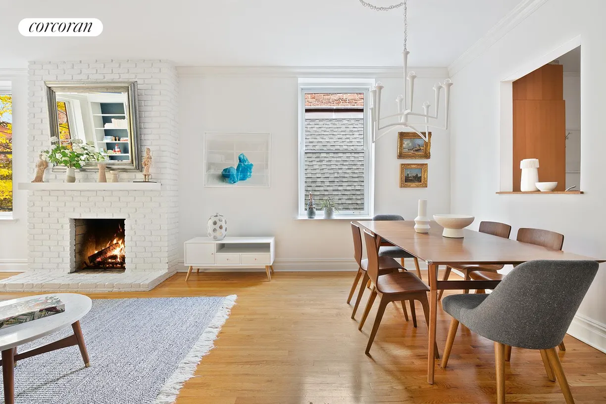 New York City Real Estate | View 123 Pierrepont Street, 2A | room 2