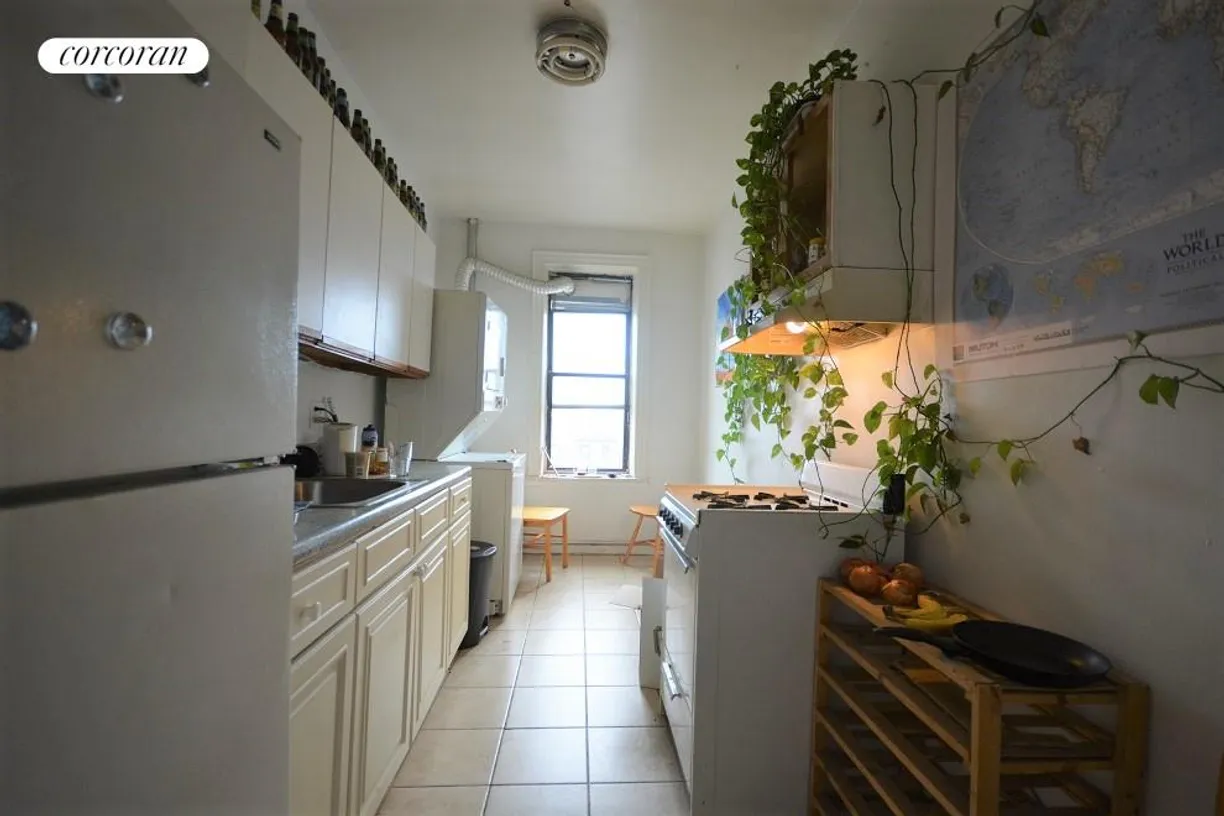 New York City Real Estate | View 446 Kingston Avenue, F21 | room 1