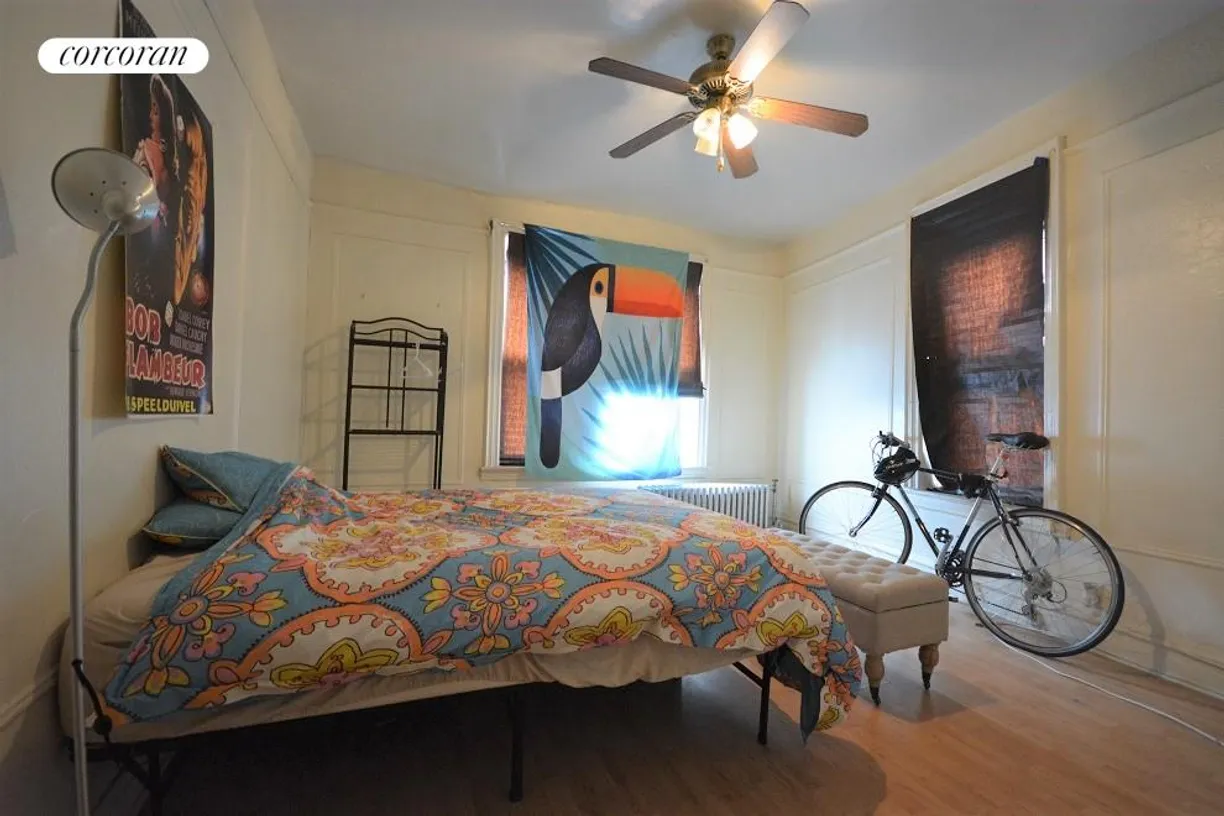 New York City Real Estate | View 446 Kingston Avenue, F21 | room 2