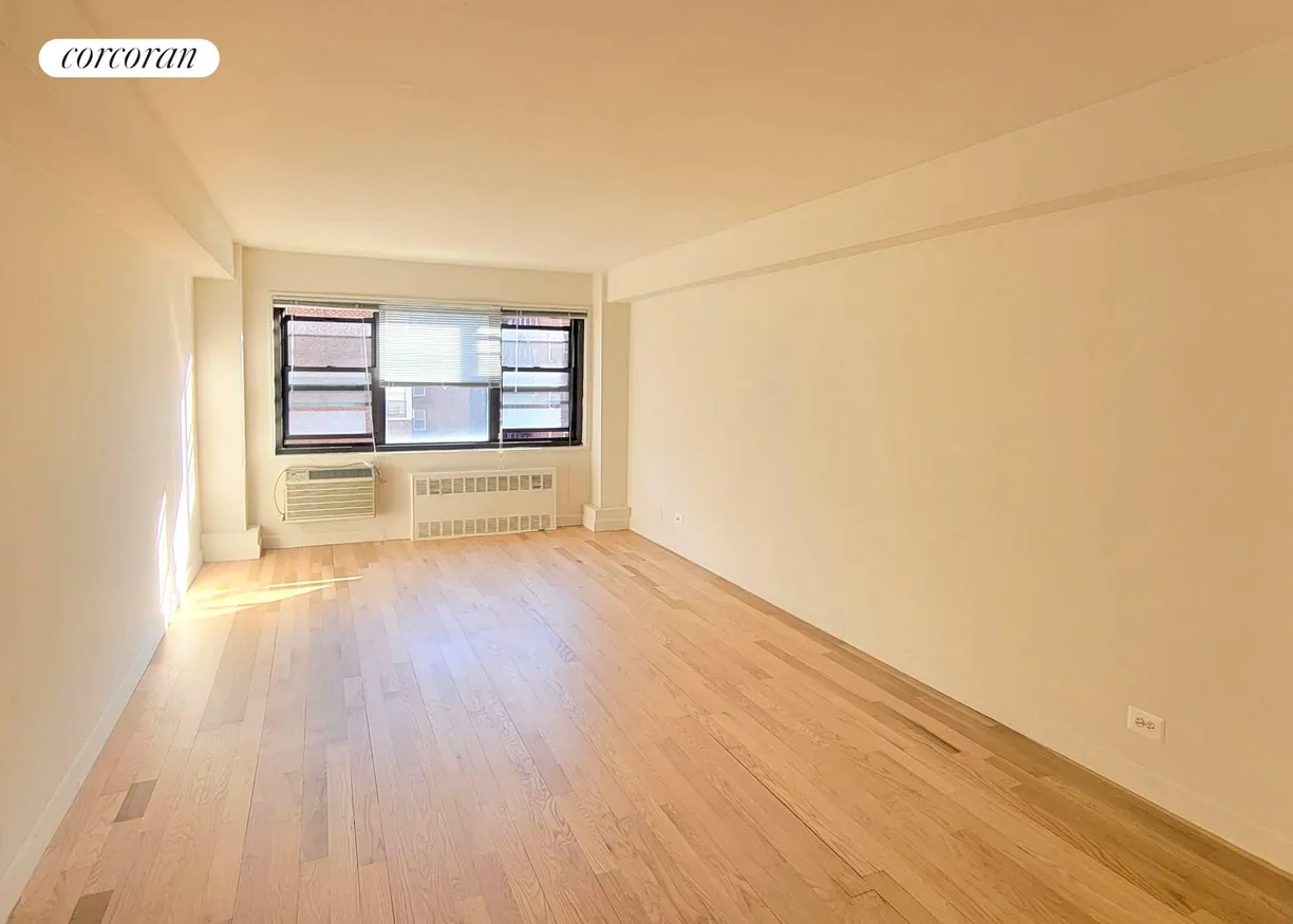 New York City Real Estate | View 109-33 71st Road, 5C | 1 Bed, 1 Bath