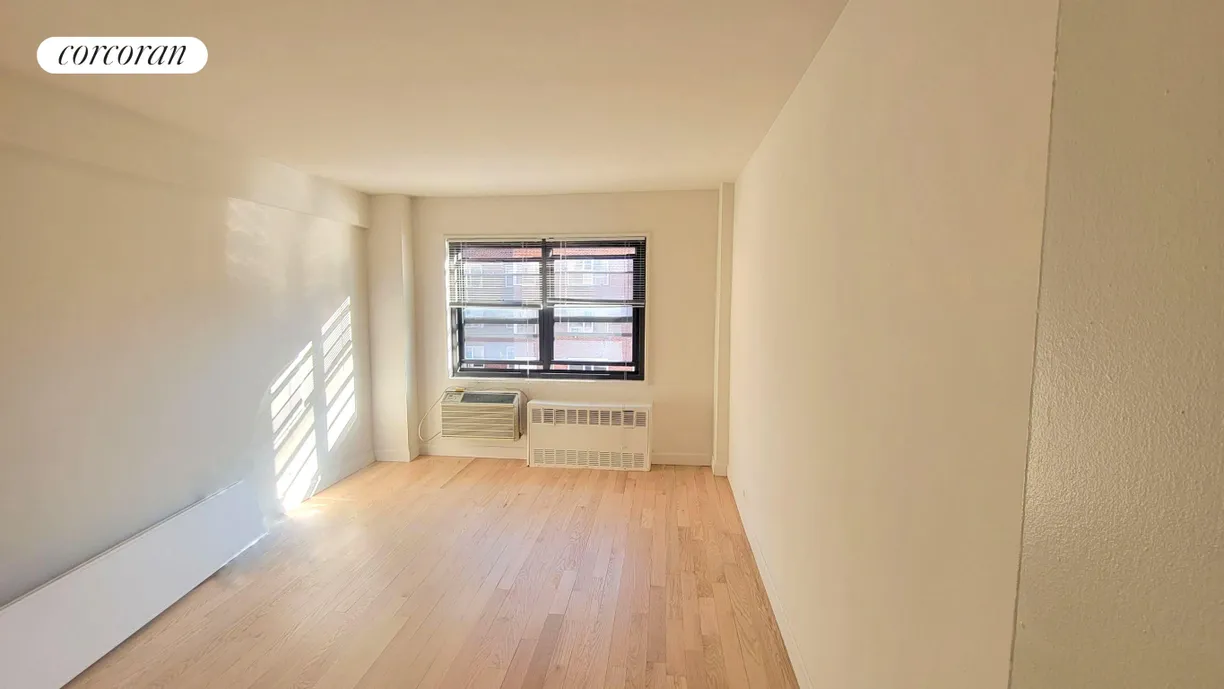 New York City Real Estate | View 109-33 71st Road, 5C | Bedroom