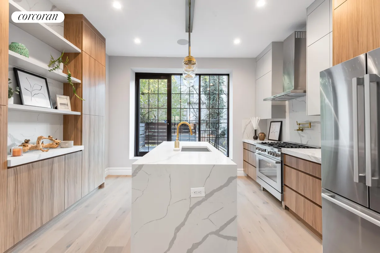 New York City Real Estate | View 248 Clifton Place | room 2
