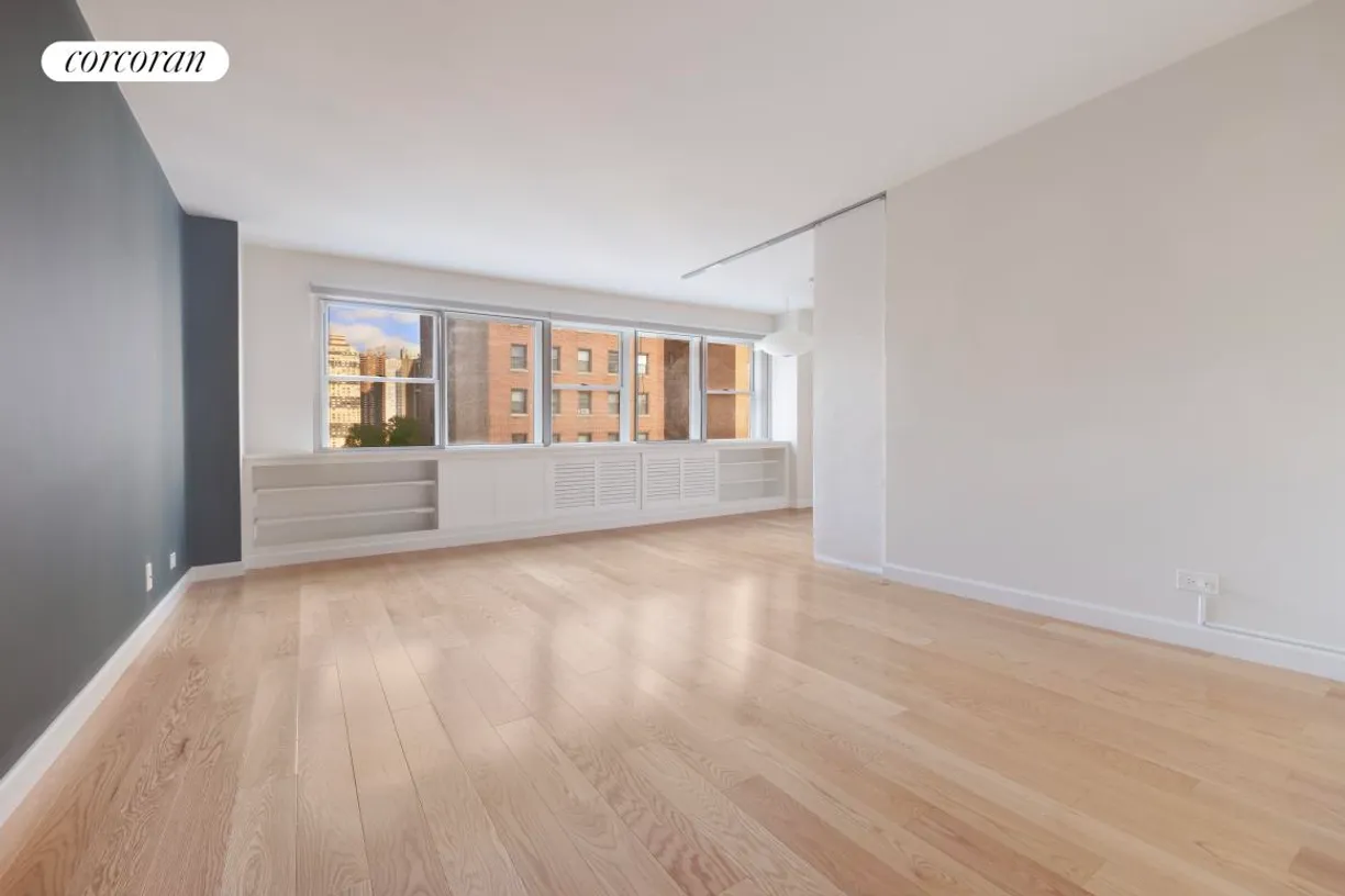 New York City Real Estate | View 430 West 34th Street, 7E | 1 Bath