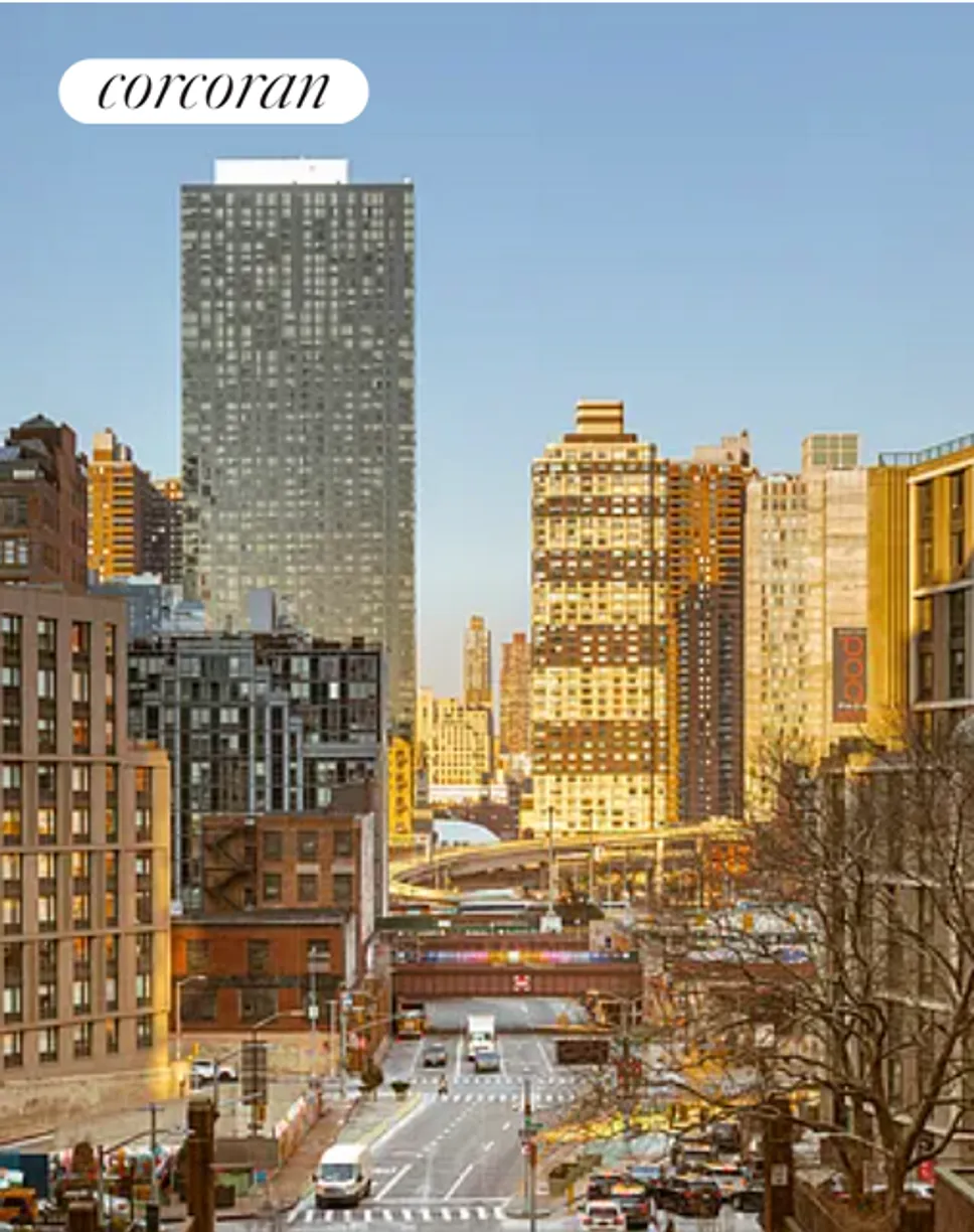 New York City Real Estate | View 430 West 34th Street, 7E | room 2