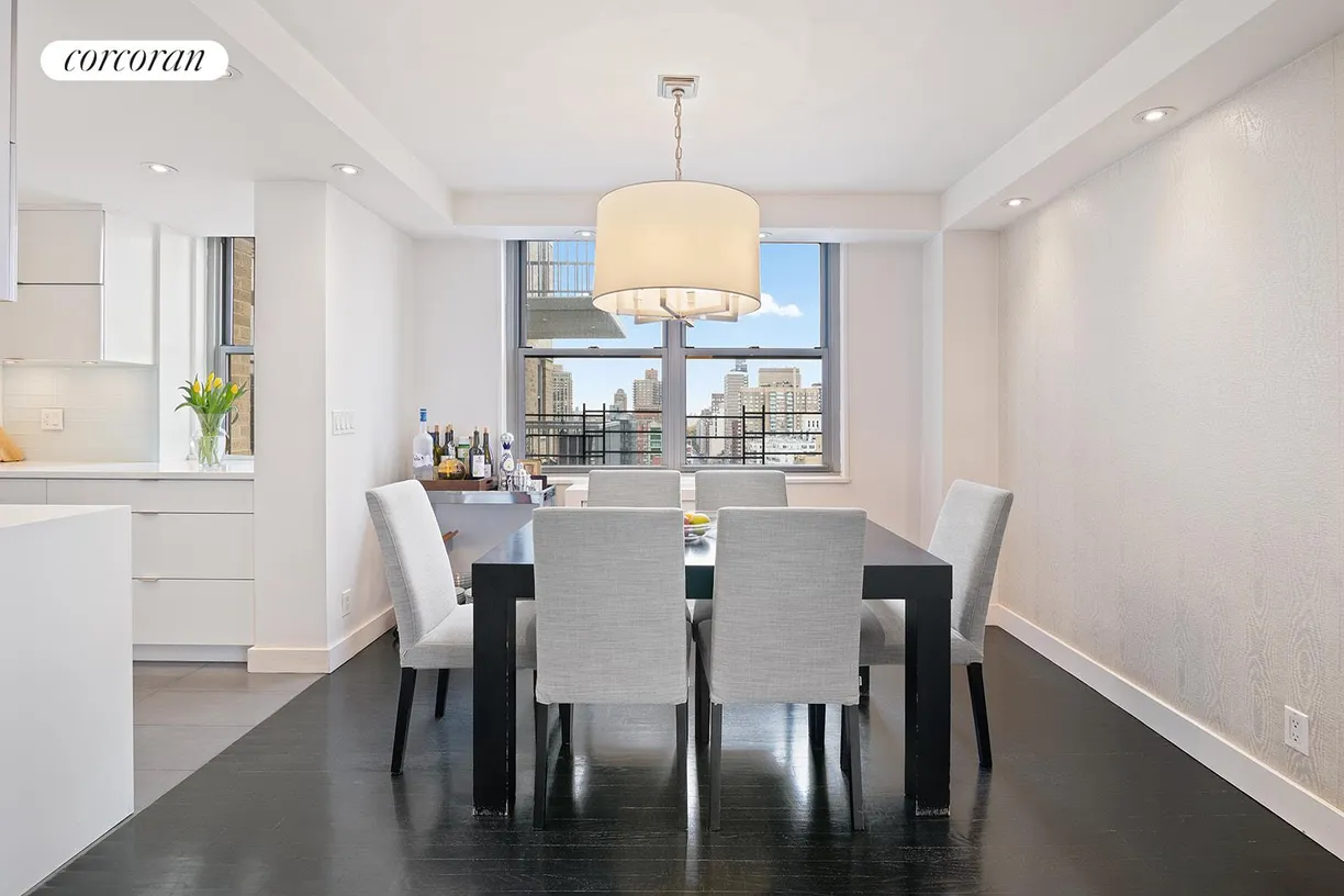 New York City Real Estate | View 444 East 86th Street, 29AJ | room 2