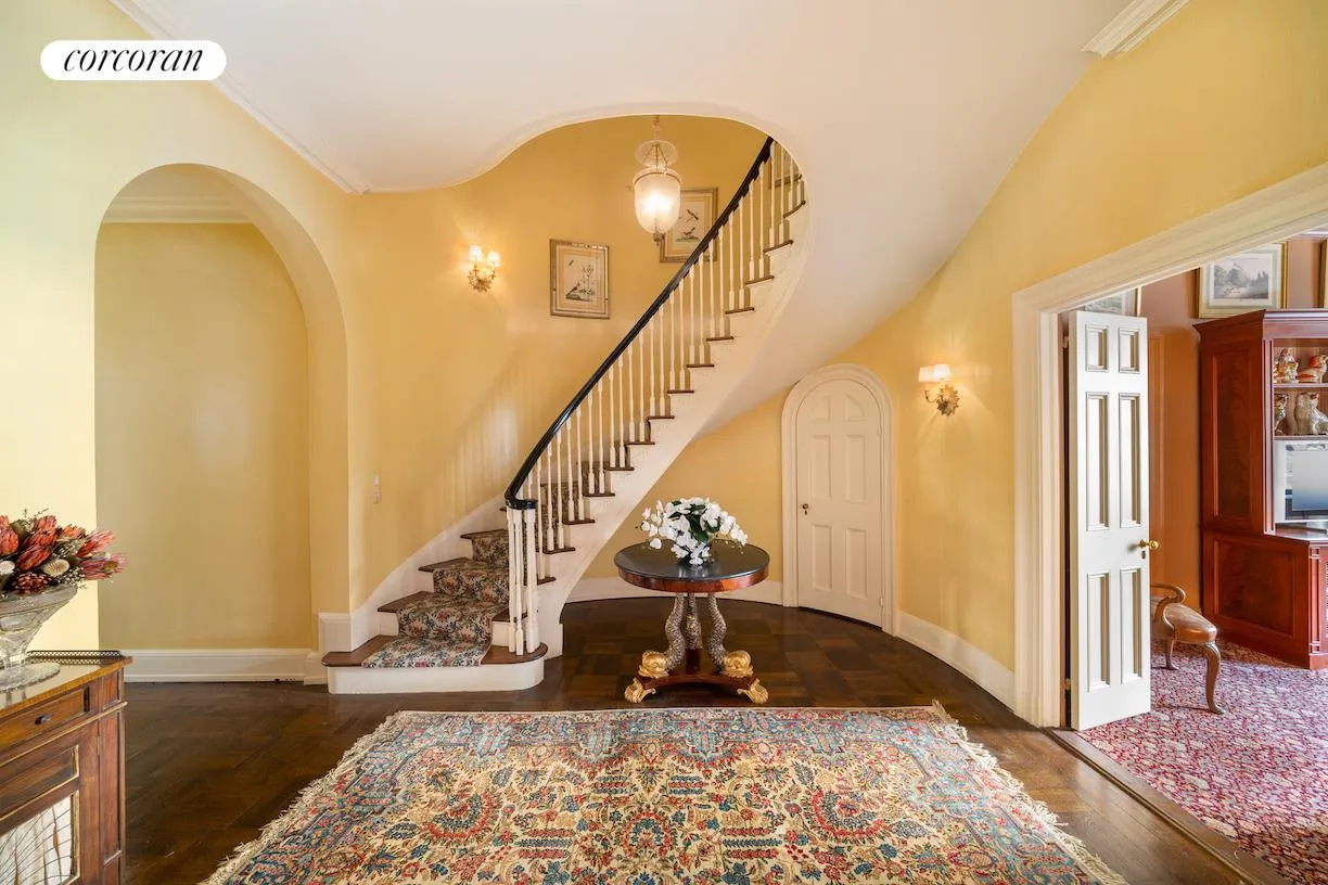 New York City Real Estate | View 812 Park Avenue, 9/10C | room 1