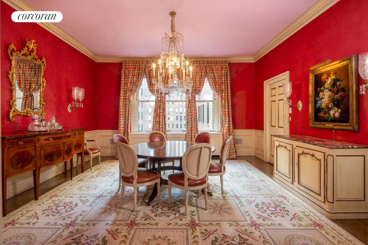 New York City Real Estate | View 812 Park Avenue, 9/10C | room 2