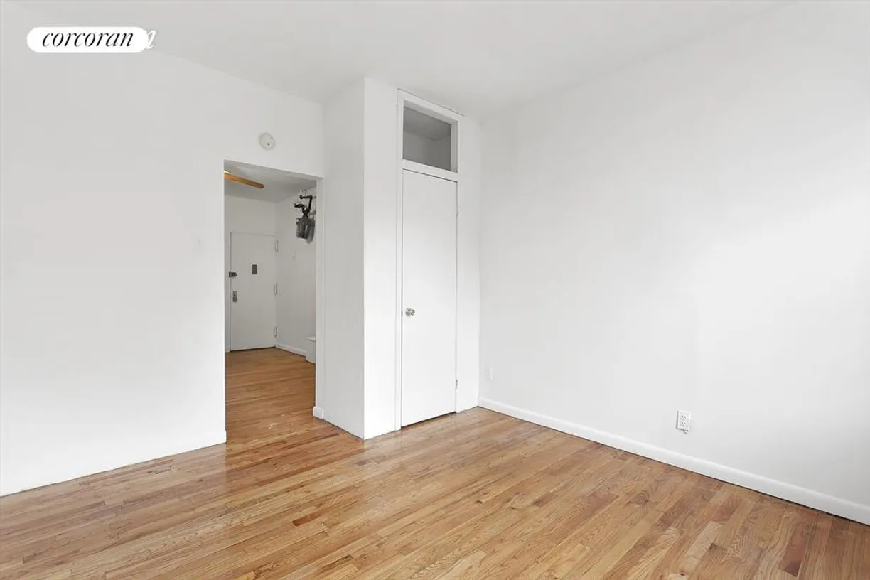 New York City Real Estate | View 136 Allen Street, 13 | room 1