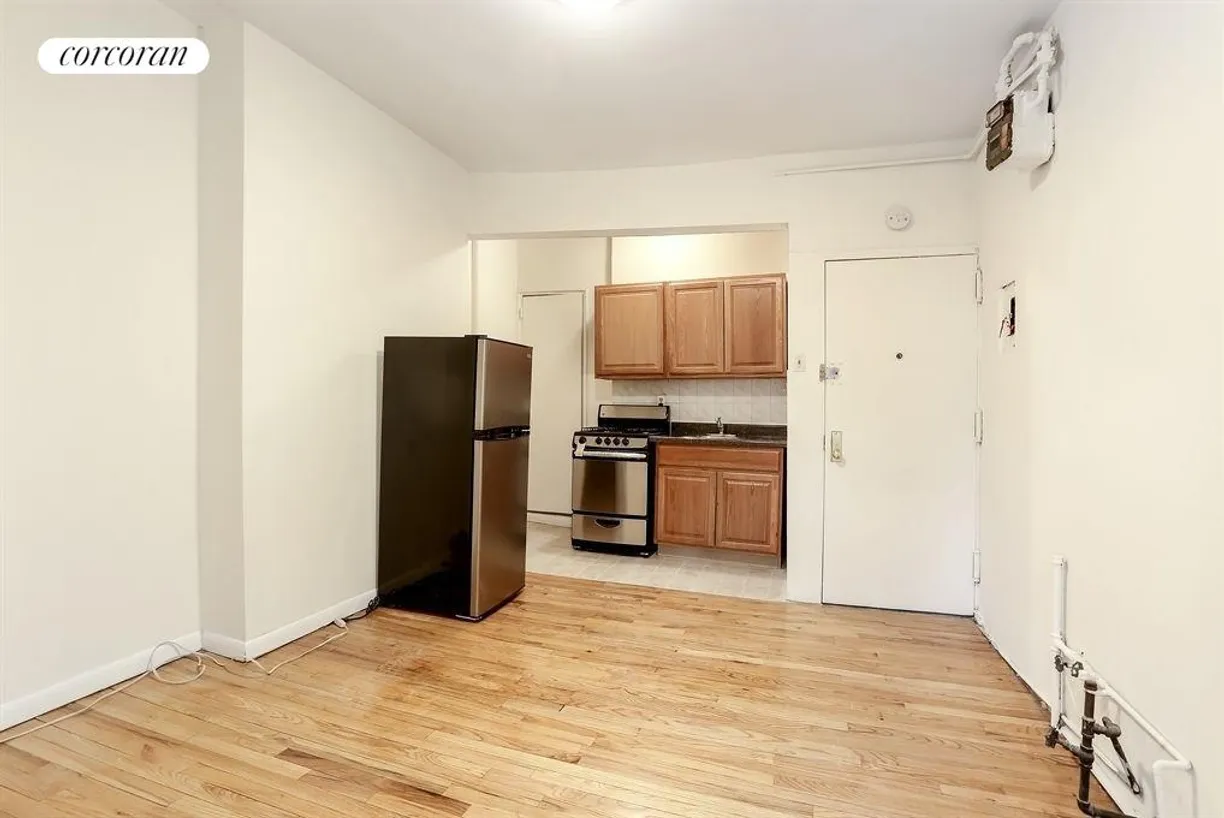 New York City Real Estate | View 136 Allen Street, 13 | room 2