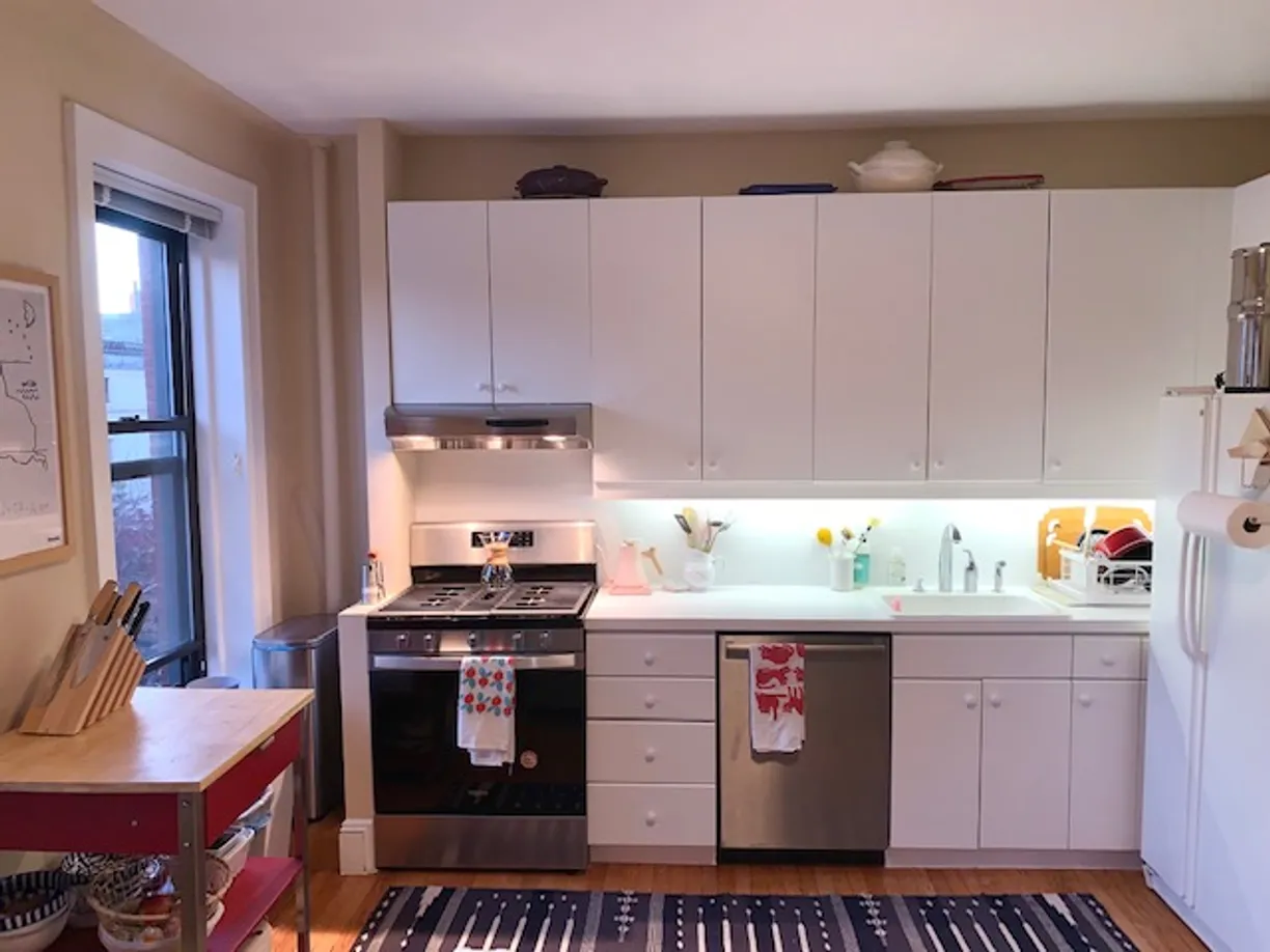 New York City Real Estate | View 823 Carroll Street, 4 | room 1