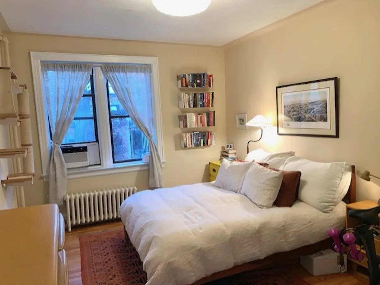 New York City Real Estate | View 823 Carroll Street, 4 | room 2