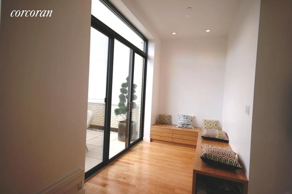 New York City Real Estate | View 179 EAST BROADWAY, PH | room 2
