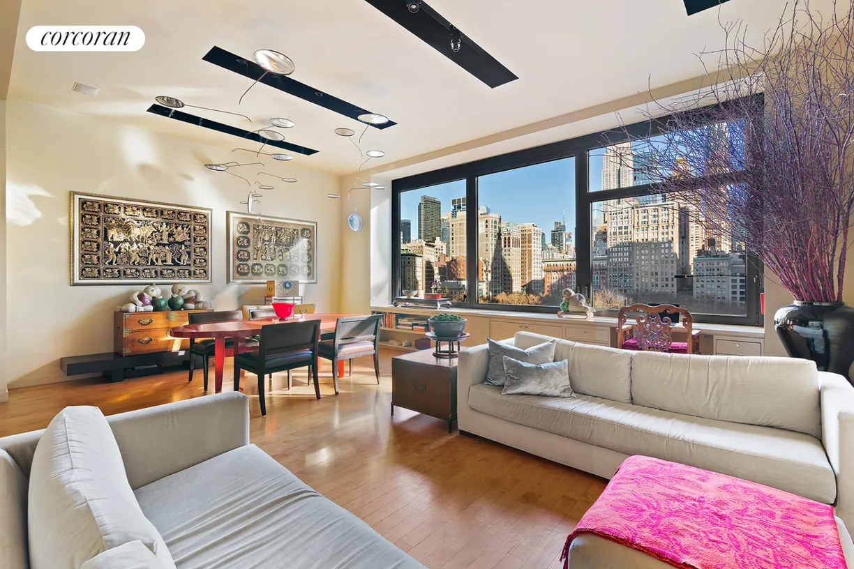 New York City Real Estate | View 21 East 22nd Street, 9D | 1 Bath