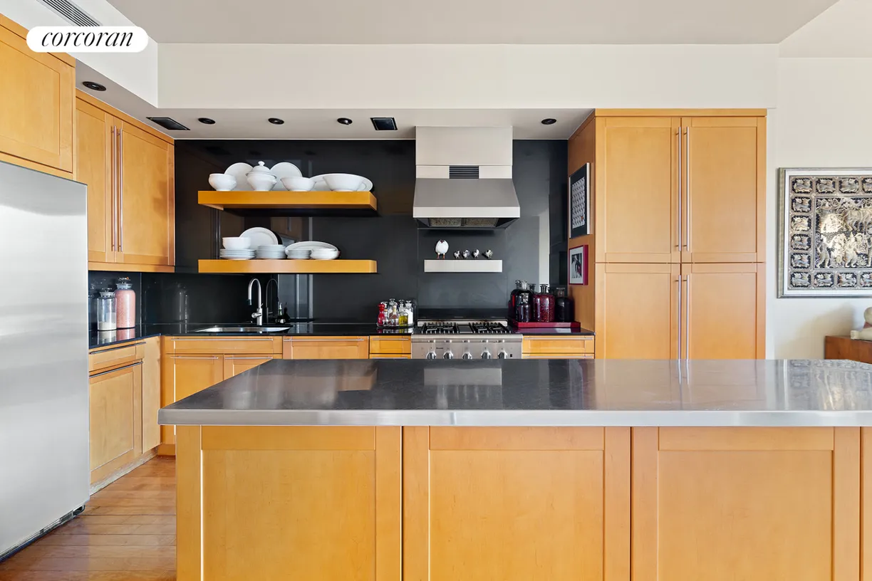 New York City Real Estate | View 21 East 22nd Street, 9D | room 1