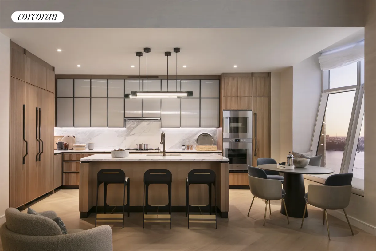 New York City Real Estate | View 515 West 18th Street, 1404 | room 2