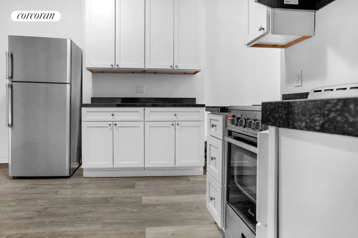 New York City Real Estate | View 317 East 89th Street, 4W | 1 Bed, 1 Bath