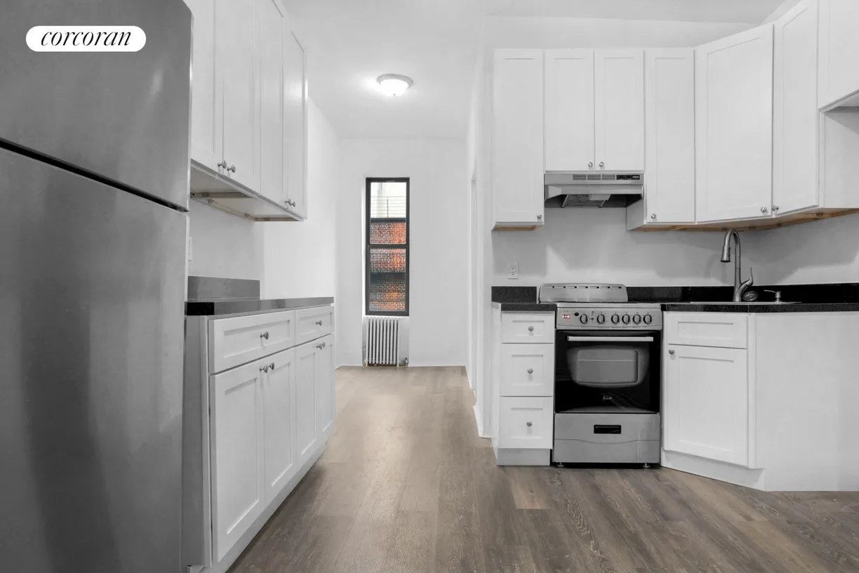 New York City Real Estate | View 317 East 89th Street, 4W | room 1