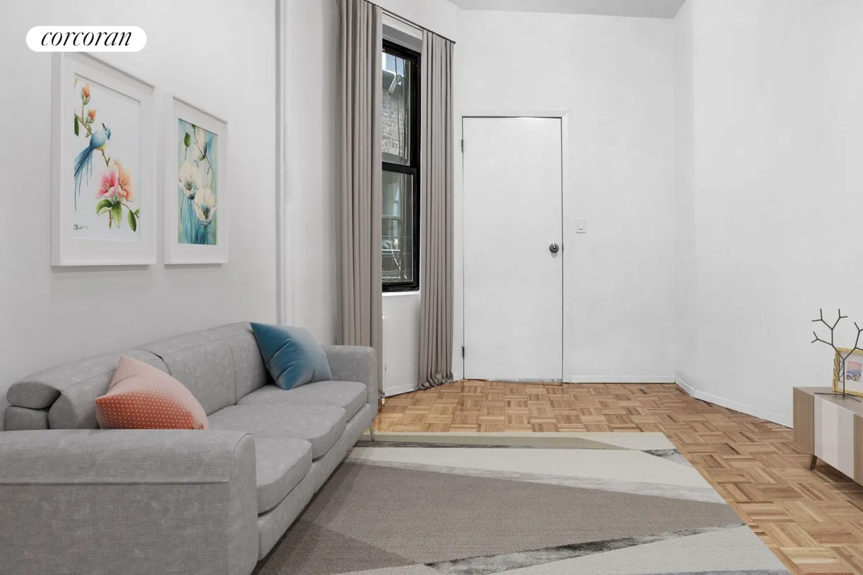 New York City Real Estate | View 317 East 89th Street, 4W | room 2