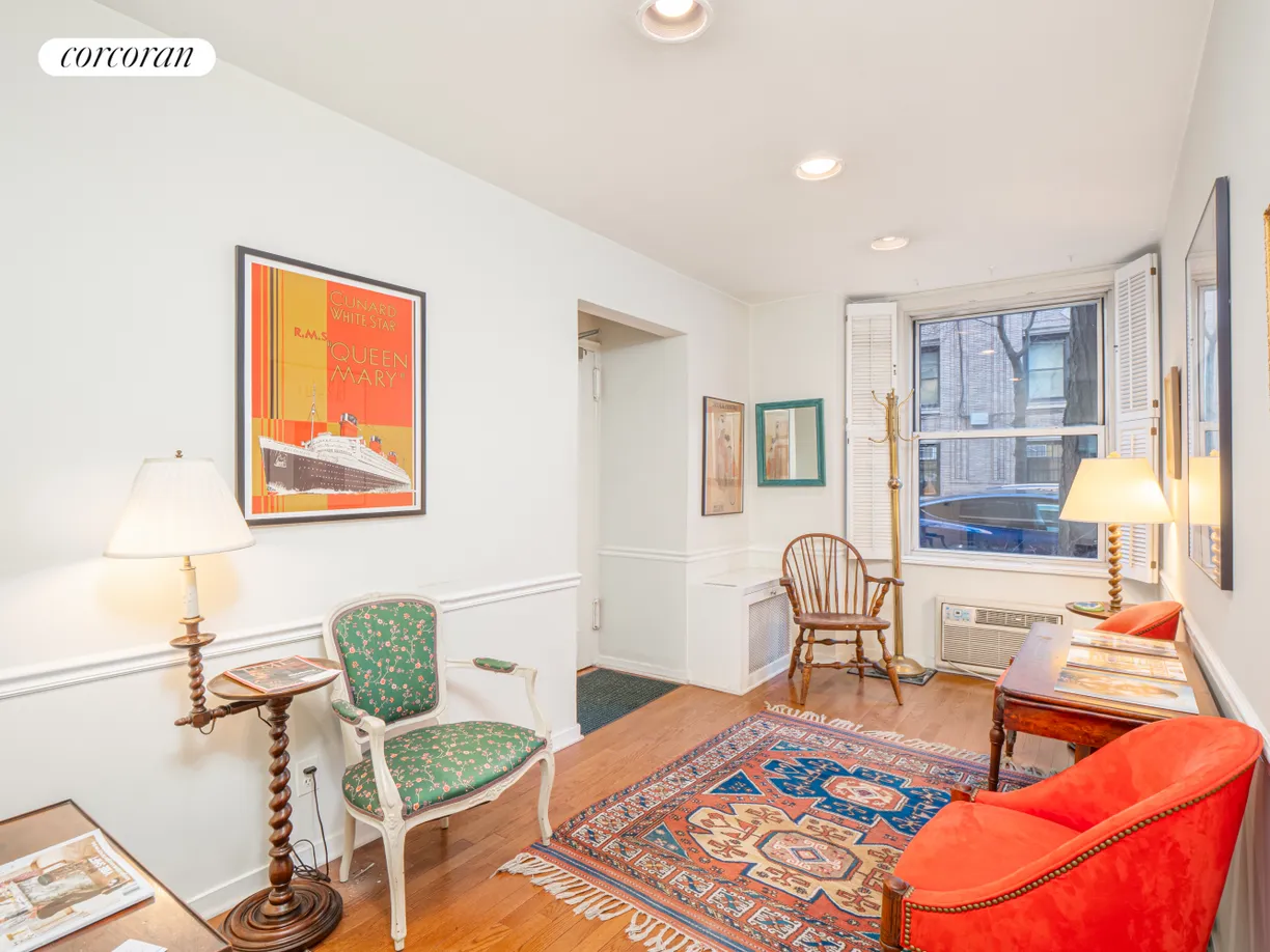 New York City Real Estate | View 940 Park Avenue, GFW | room 1