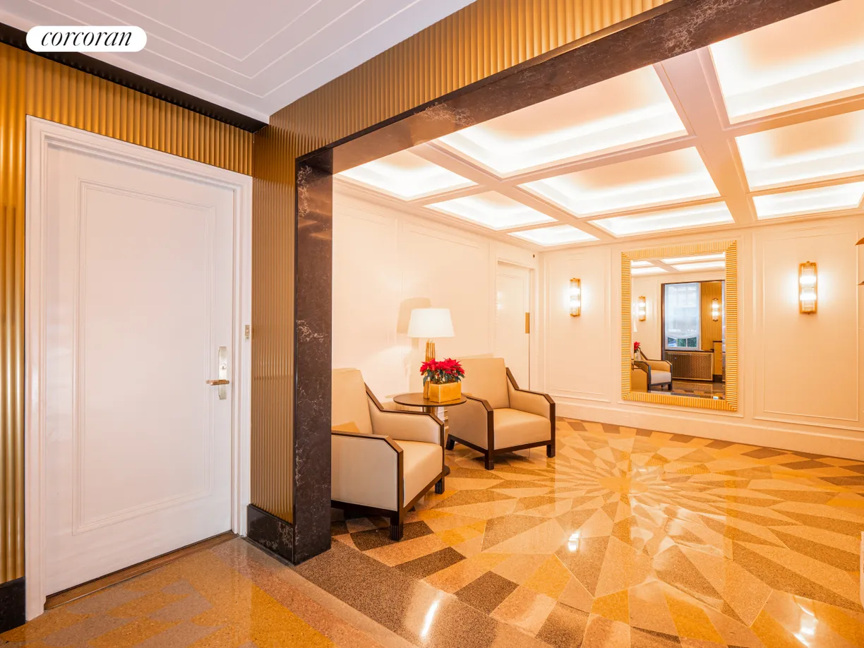 New York City Real Estate | View 940 Park Avenue, GFW | room 2 | View 3
