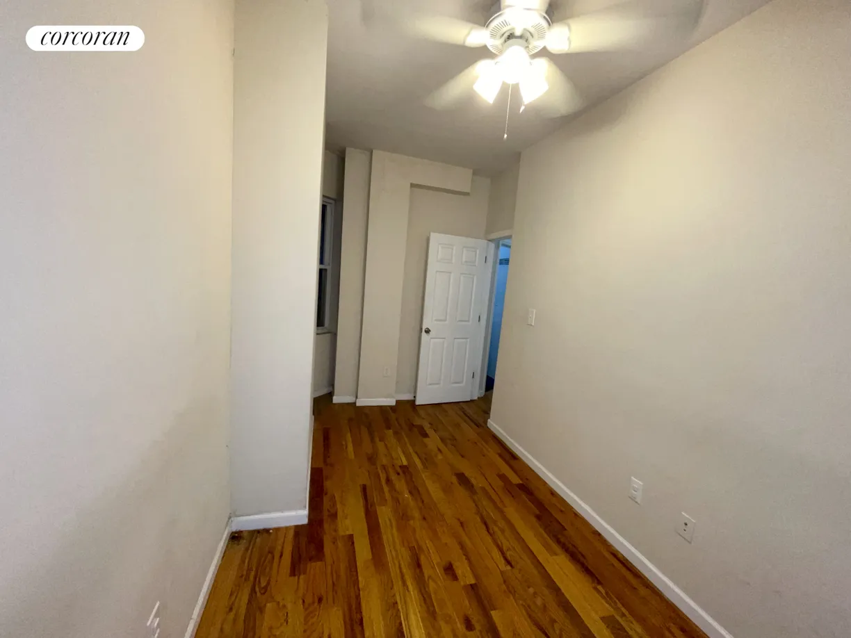 New York City Real Estate | View 1381 Clay Avenue, 1STFL | room 1