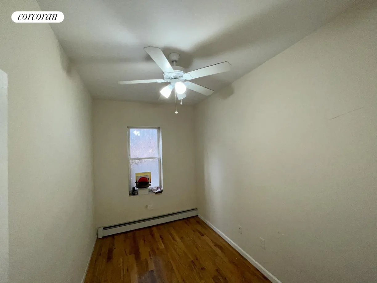 New York City Real Estate | View 1381 Clay Avenue, 1STFL | room 2