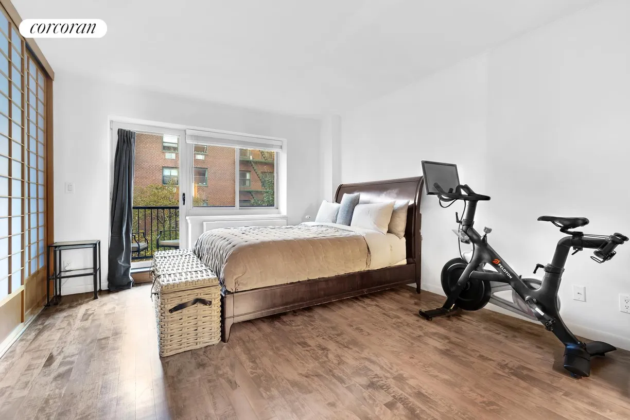 New York City Real Estate | View 359 West 11th Street, 4B | room 2