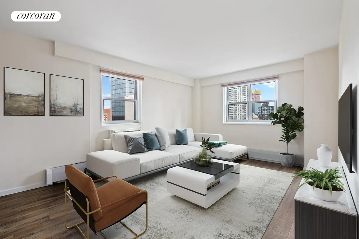New York City Real Estate | View 175 Willoughby Street, 14F | room 1
