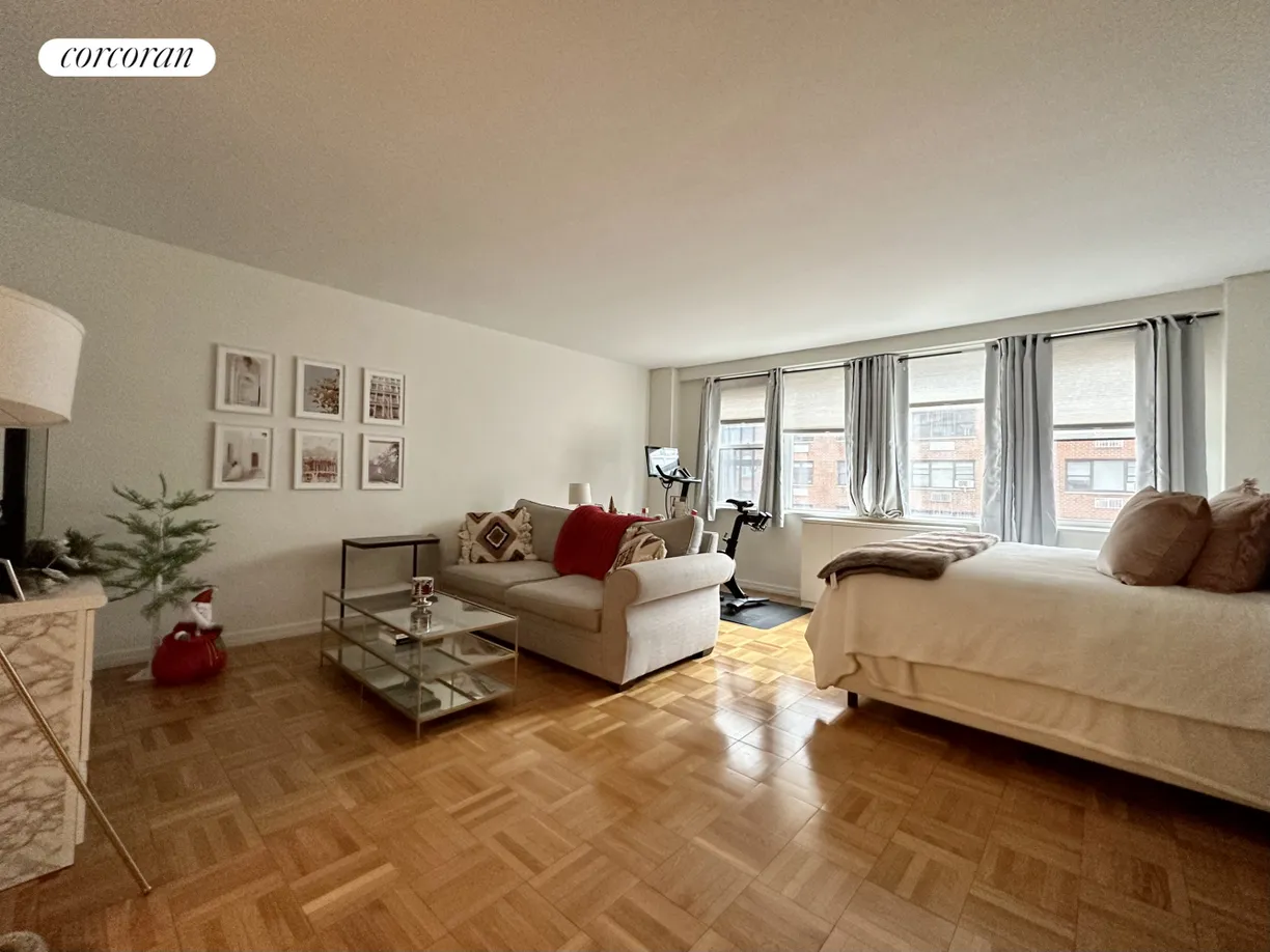 New York City Real Estate | View 139 East 33rd Street, 10D | 1 Bath