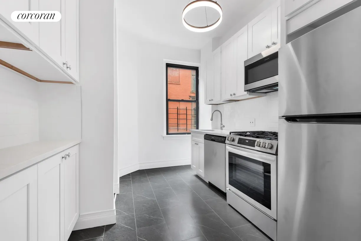 New York City Real Estate | View 31 Tiemann Place, 57 | room 2