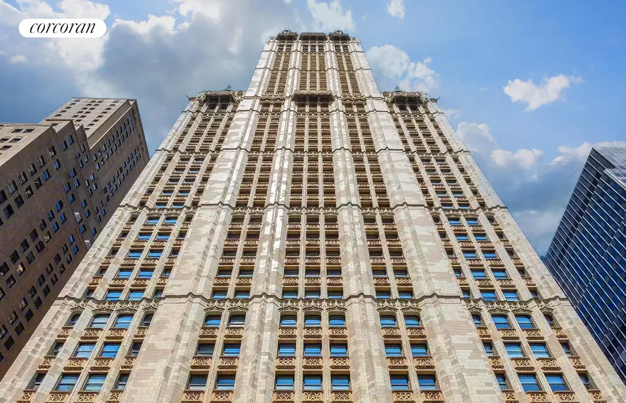 New York City Real Estate | View 233 Broadway, OFFICE | View 1