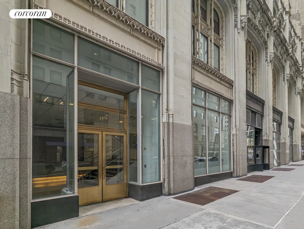 New York City Real Estate | View 233 Broadway, OFFICE | room 2 | View 3