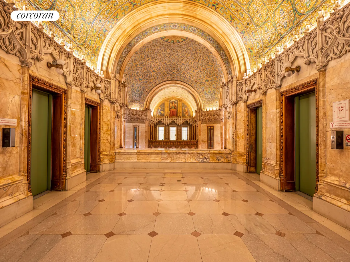 New York City Real Estate | View 233 Broadway, OFFICE | room 3 | View 4