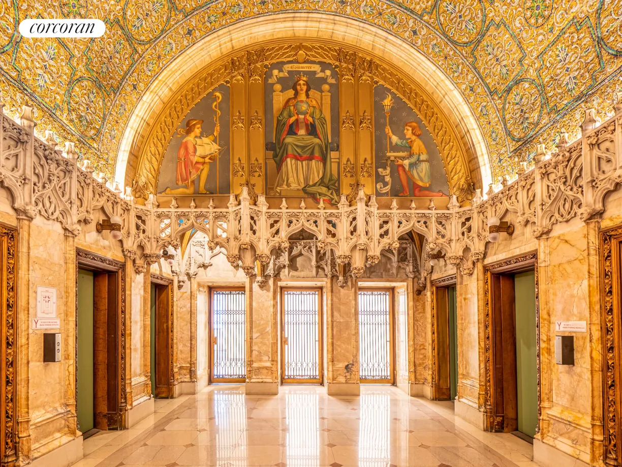 New York City Real Estate | View 233 Broadway, OFFICE | room 4 | View 5