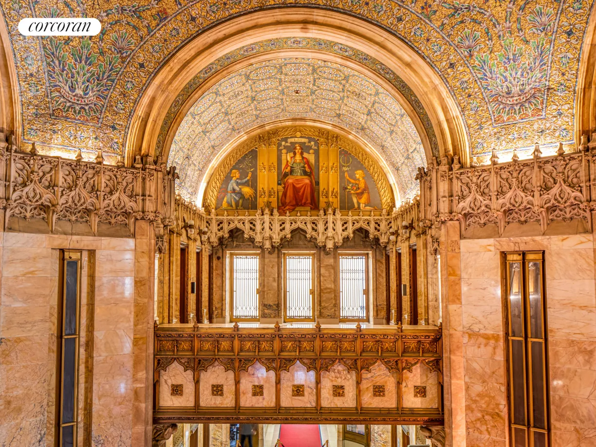 New York City Real Estate | View 233 Broadway, OFFICE | room 5 | View 6