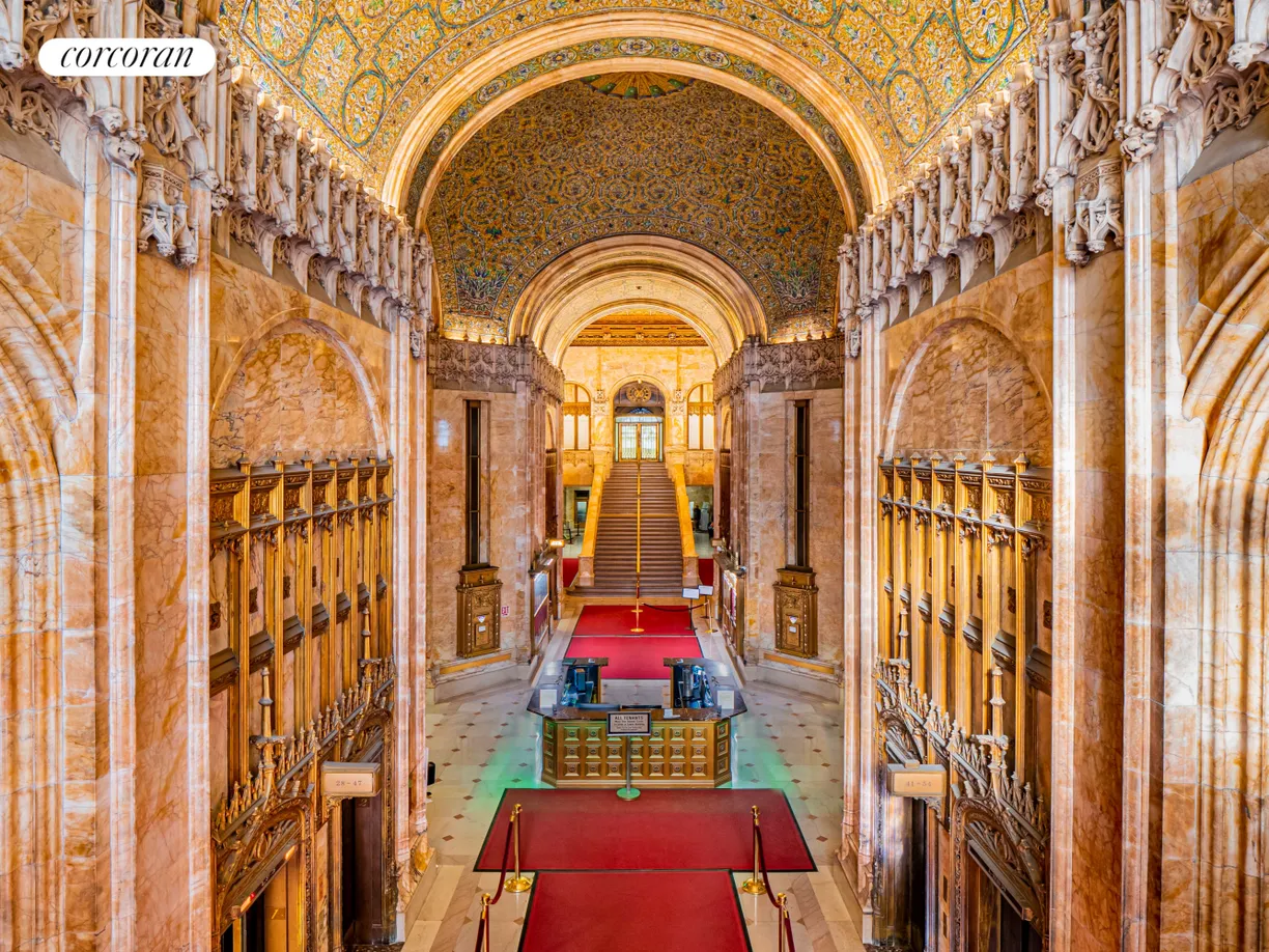 New York City Real Estate | View 233 Broadway, OFFICE | room 6 | View 7