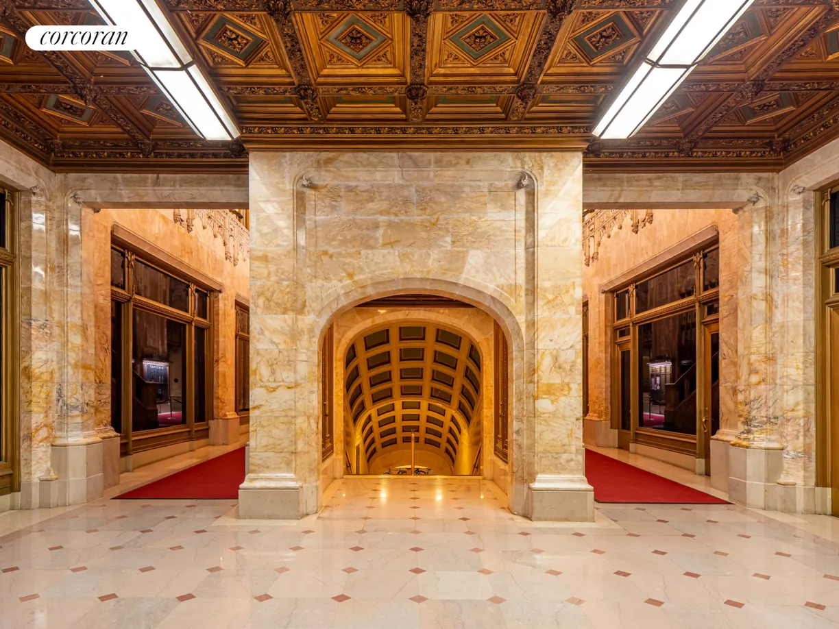 New York City Real Estate | View 233 Broadway, OFFICE | room 7 | View 8