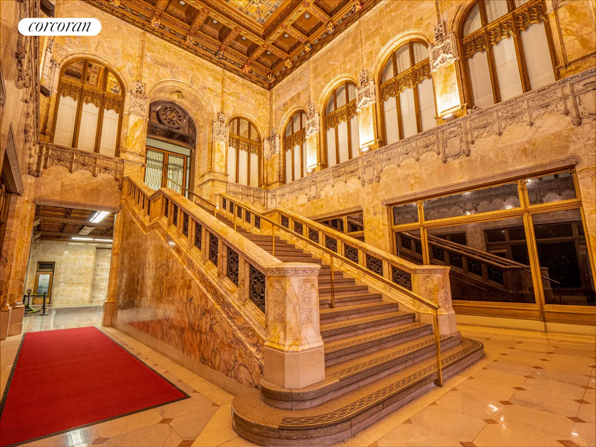 New York City Real Estate | View 233 Broadway, OFFICE | room 8 | View 9