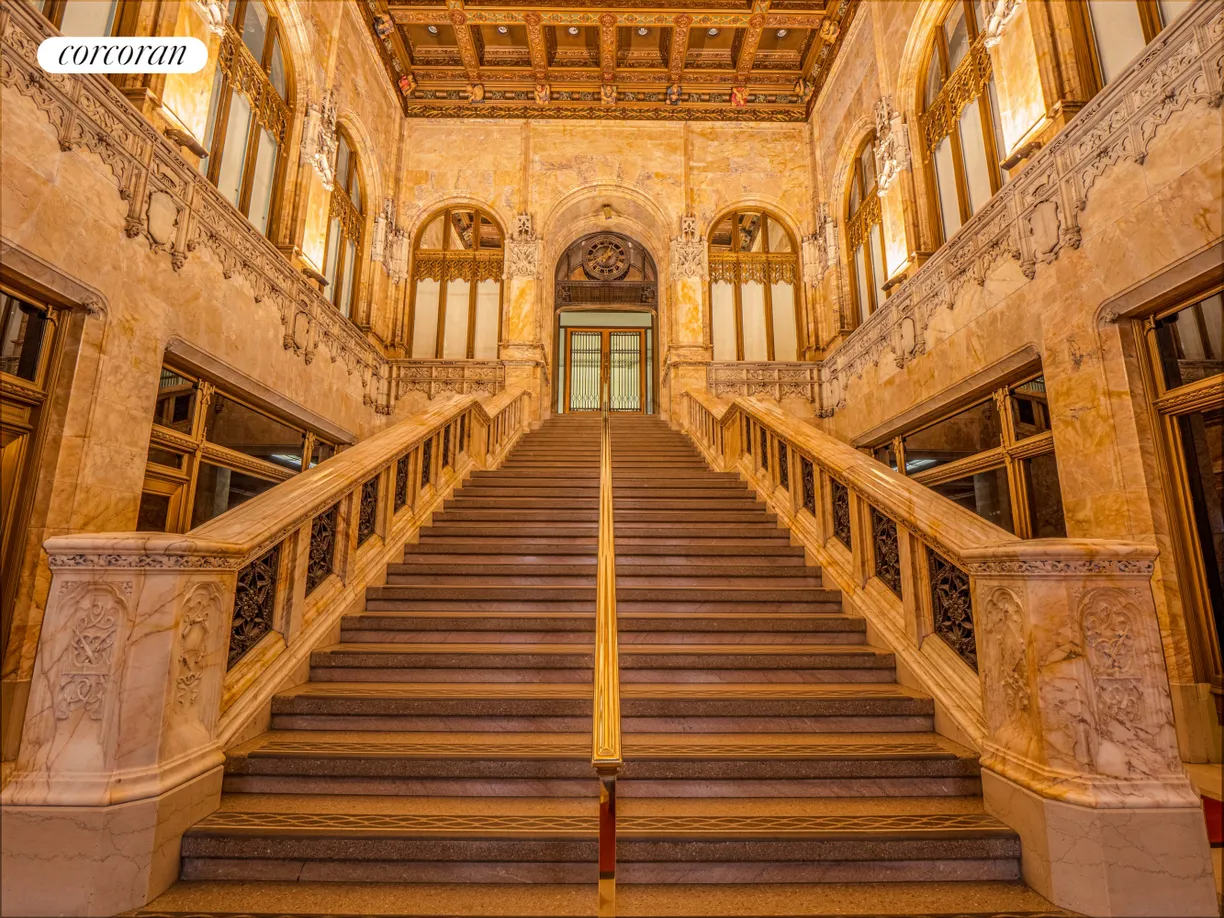 New York City Real Estate | View 233 Broadway, OFFICE | room 9 | View 10