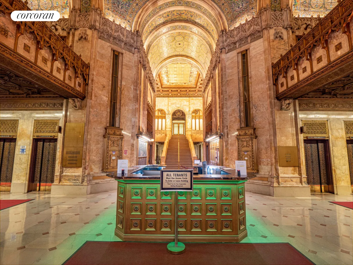 New York City Real Estate | View 233 Broadway, OFFICE | room 13 | View 14