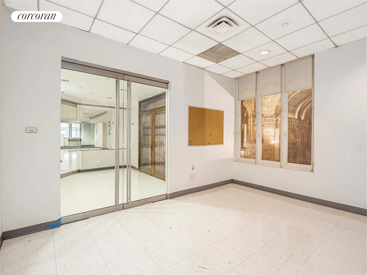 New York City Real Estate | View 233 Broadway, OFFICE | room 19 | View 20