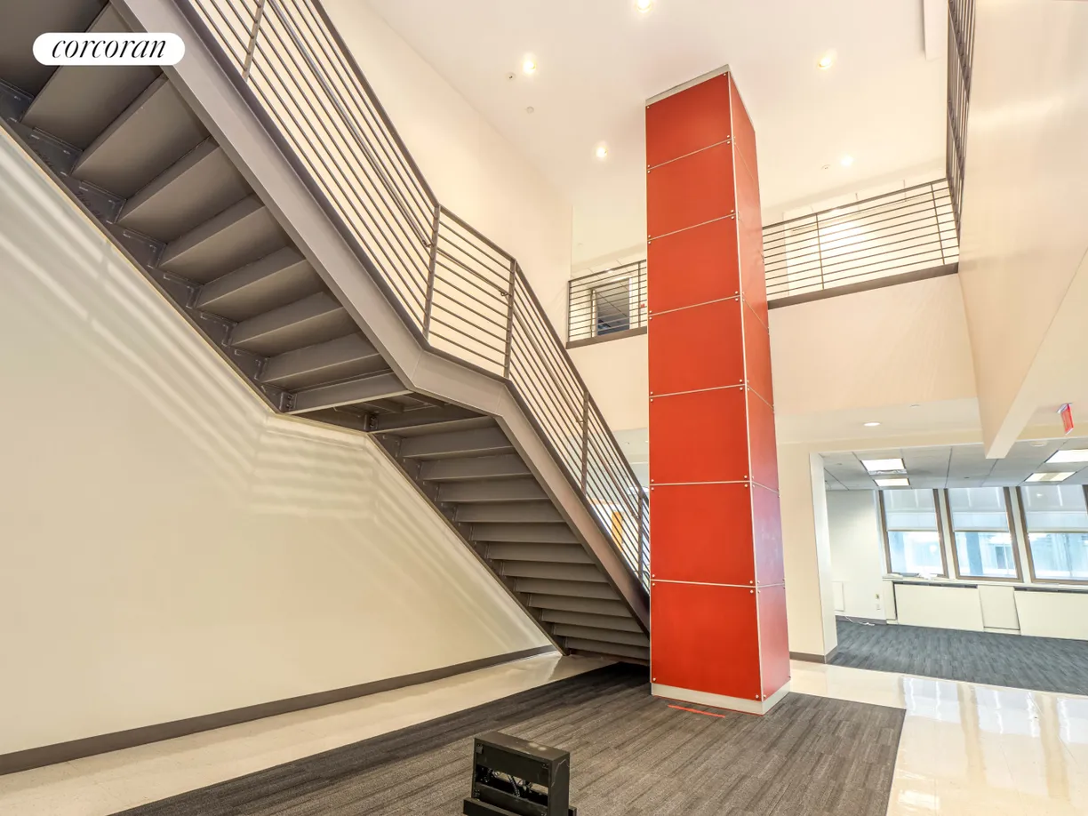 New York City Real Estate | View 233 Broadway, OFFICE | room 22 | View 23