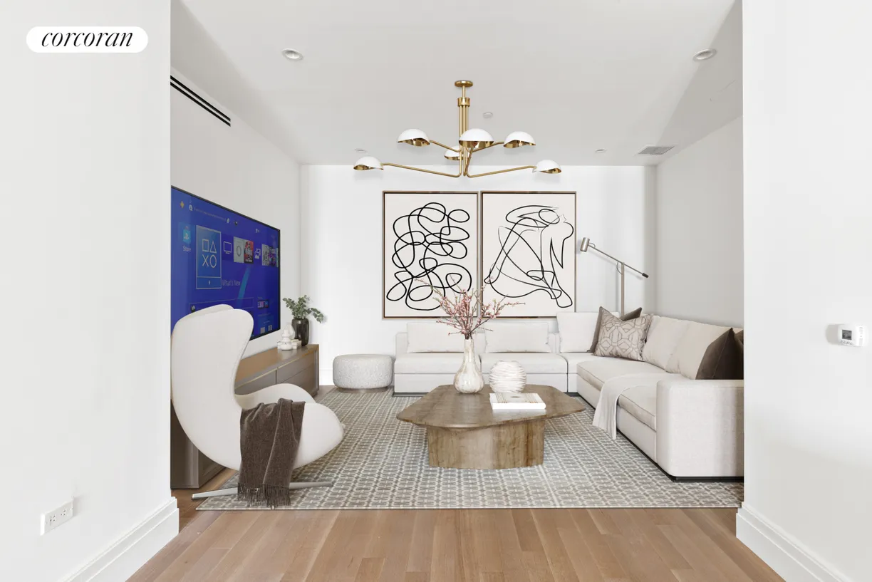 New York City Real Estate | View 100 Barclay Street, 20C | room 2 | View 3