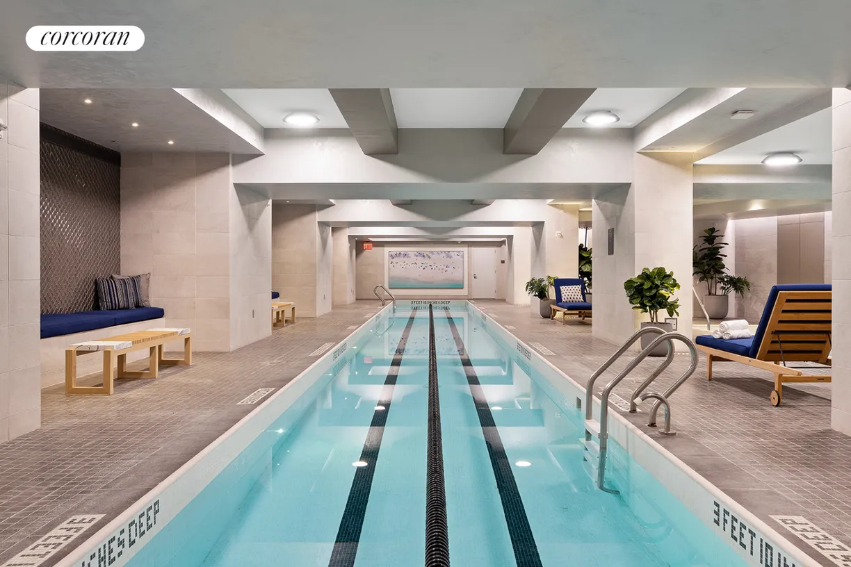 New York City Real Estate | View 100 Barclay Street, 20C | room 8 | View 9