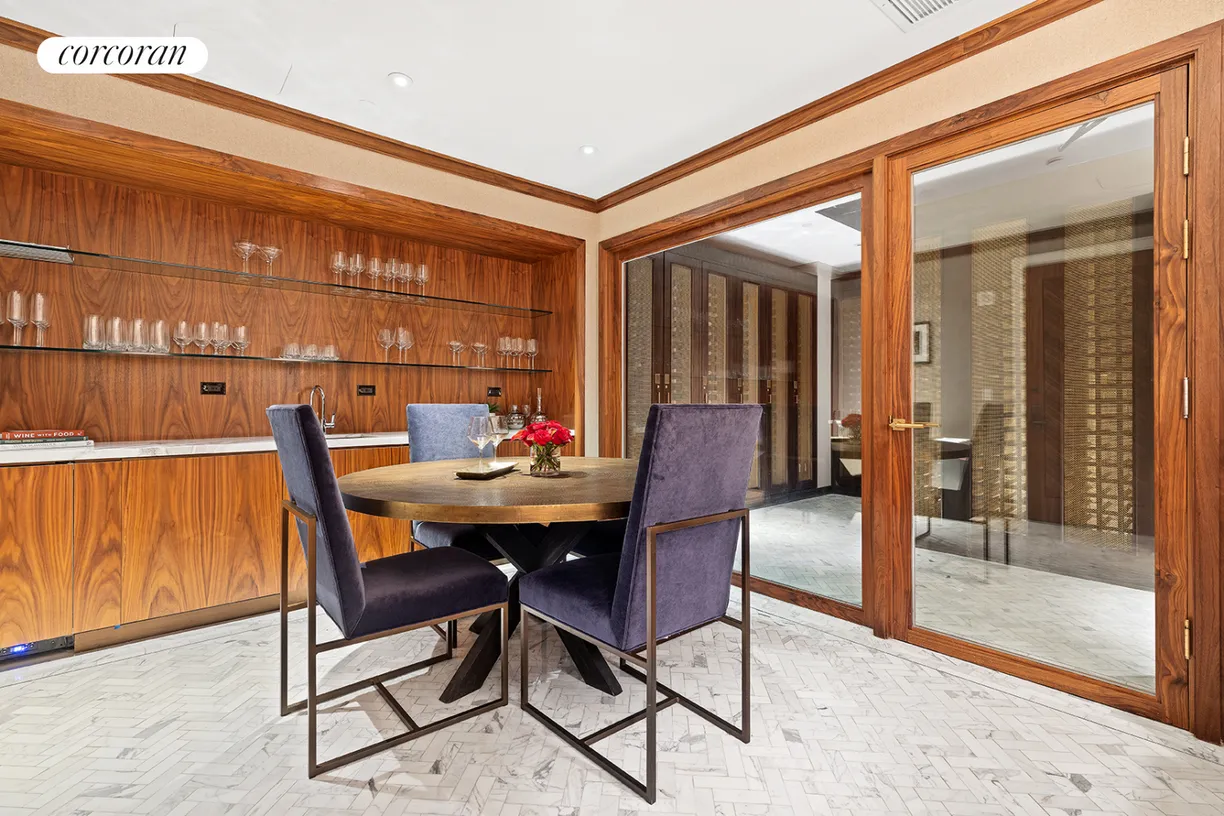 New York City Real Estate | View 100 Barclay Street, 20C | room 12 | View 13