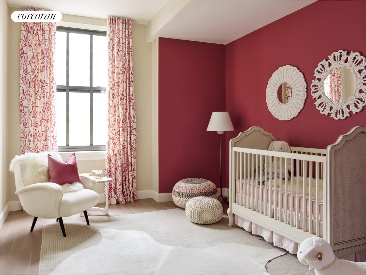 New York City Real Estate | View 100 Barclay Street, 20C | room 5 | View 6