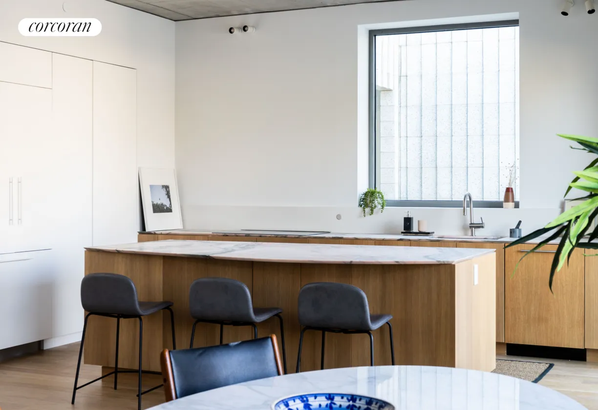 New York City Real Estate | View 450 Warren Street, PH5C | room 2