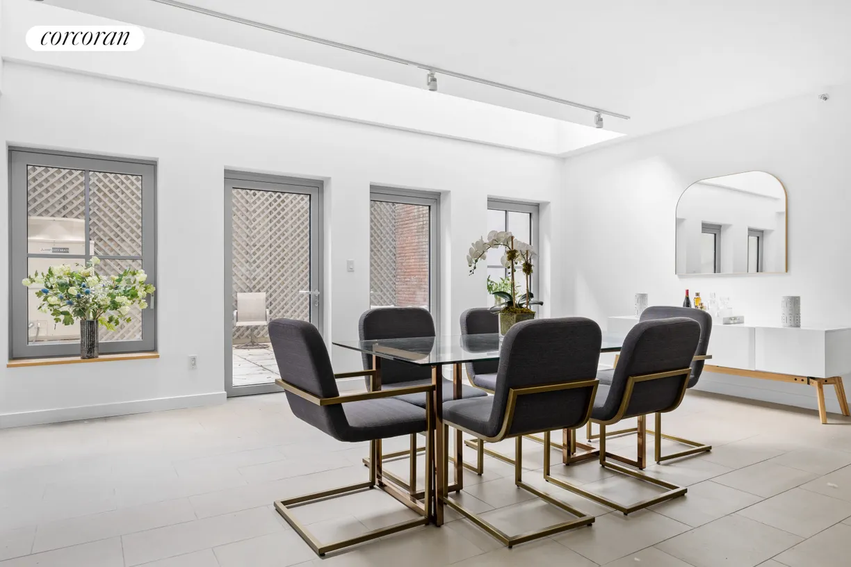 New York City Real Estate | View 83 Walker Street, 1 | room 1