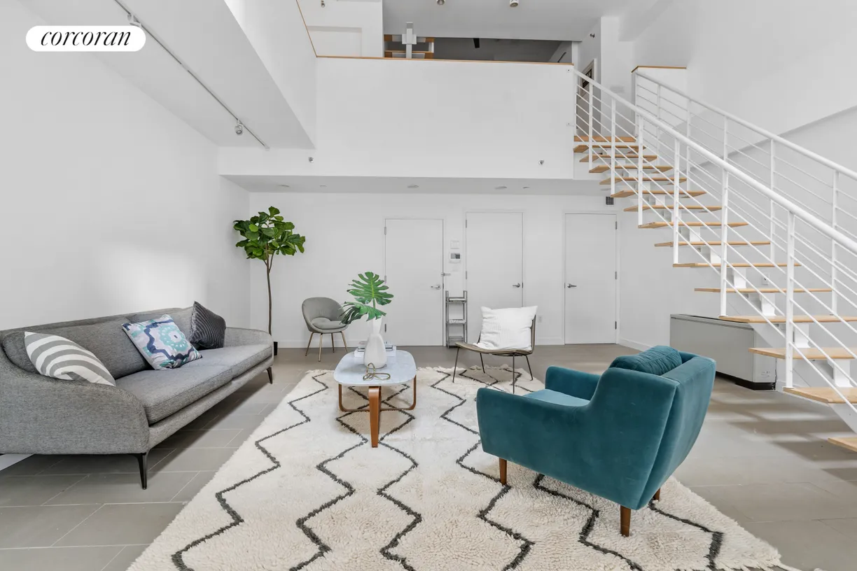 New York City Real Estate | View 83 Walker Street, 1 | room 2