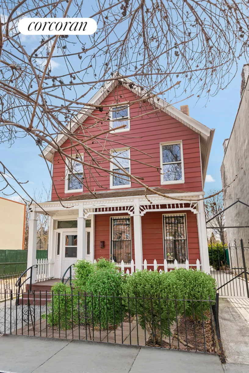 New York City Real Estate | View 170 Madison Street | 3 Beds, 2 Baths
